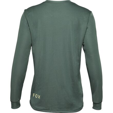 Fox indicator camo jersey deals