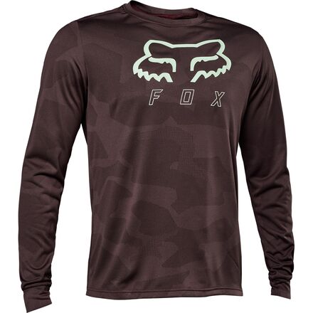 Fox downhill t shirt best sale