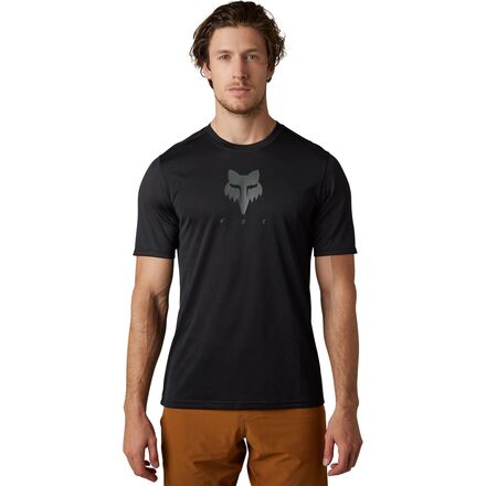 Fox Racing Ranger Tru Dri Short Sleeve Jersey Men s Men