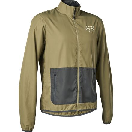 Fox Racing Ranger Wind Jacket - Men's - Men