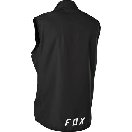 新品 BRIEFING POCKETABLE WIND VEST XL Cutter & Buck Stealth Hybrid Quilted Mens Windbreaker Vest