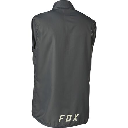Fox Racing Ranger Wind Vest - Men's - Men
