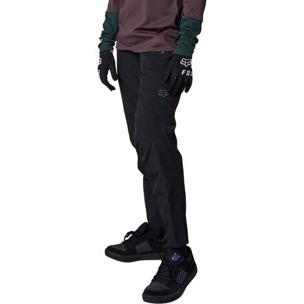 Fox best sale attack pants