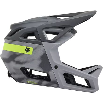 自転車本体 Fox proframe Medium broken visor TAUWHI.jpg