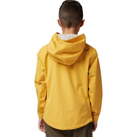 Produktbild von Fox Racing Kinder Fahrradjacke Ranger 2.5L Water