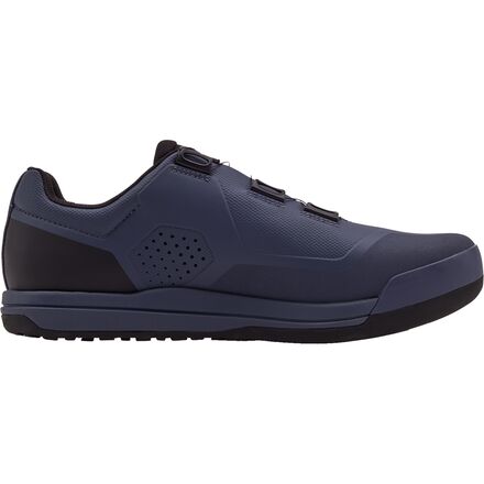Luxe Mule- Black – The Surgeon
