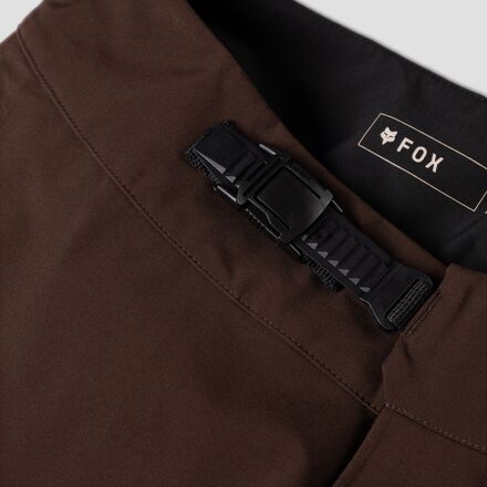 Fox Racing Defend 3L Water Pant - Men's - Men