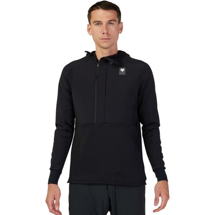 Fox Racing Defend Thermal Hoodie - Men's - Men