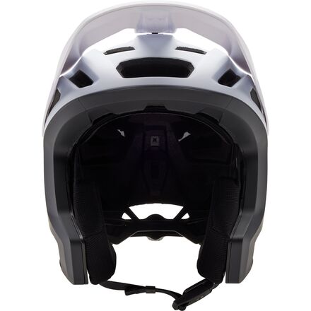 FOX DROPFRAME PRO camo casco mtb enduro