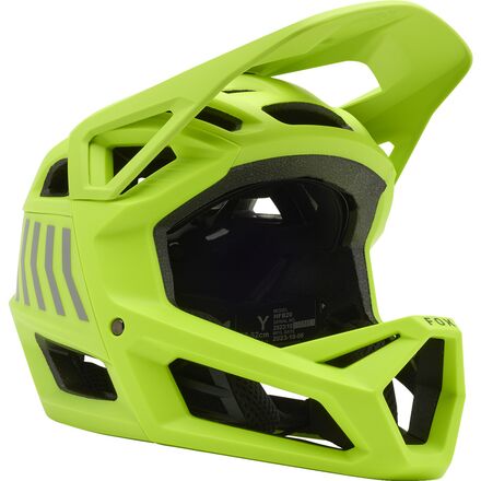 Fox proframe full face mtb bike helmet shop