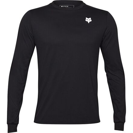 Fox Racing Ranger Dri-Release Mid Long-Sleeve Jersey - Men's Fox Racing Ranger Dri-Release Mid Long-Sleeve Jersey - Men's