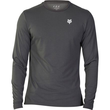 Fox Racing Ranger Dri-Release Mid Long-Sleeve Jersey - Men's