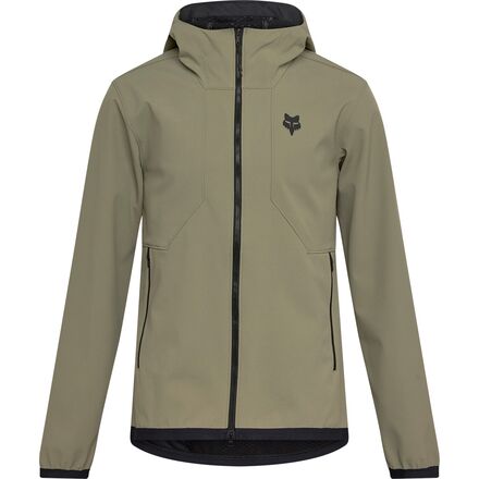 Fox Racing Ranger Fire Hoodie - Men's - Men