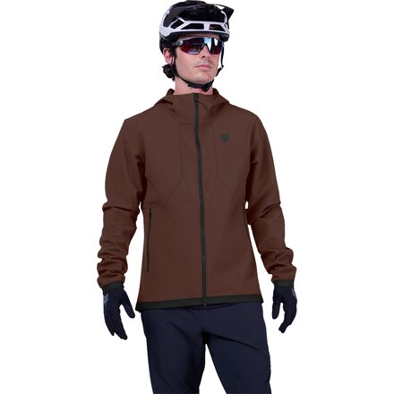 Fox Racing Ranger Fire Hoodie - Men's - Men
