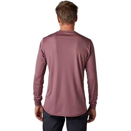 Fox Racing Ranger Long-Sleeve Jersey - Men's - Men