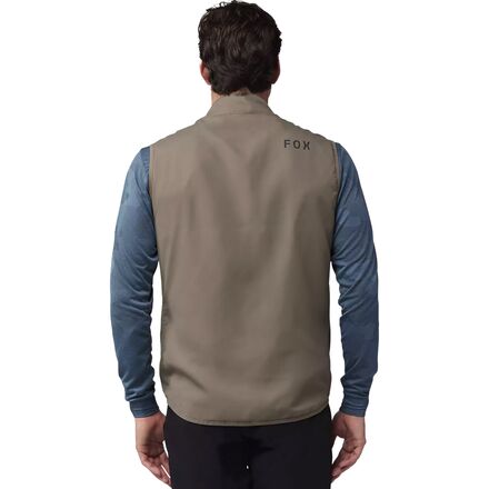 新品　BRIEFING　正規品　MENS WIND VEST Specialized Prime Wind Vest Men | Cycling Vests | ERIK'S