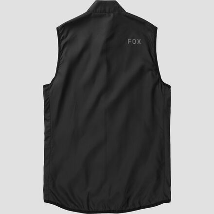 Fox Racing Ranger Wind Vest - Men's - Men