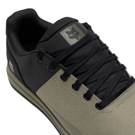 Fox Racing Union Canvas Mountain Bike Shoe - Men display picture 3