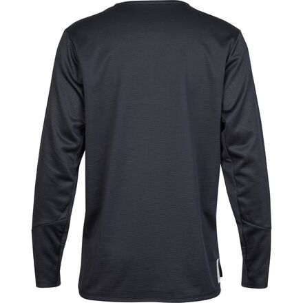 【oan】Tuple Racing long Sleeve Fox Racing Defend Long-Sleeve Jersey - Kids' - Kids