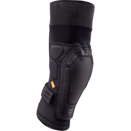 Fox Racing Launch Pro ニーガード プロテクター　L/XL Fox Racing Launch Pro Knee Guard - Men