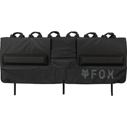 Fox racing tailgate cover outlet