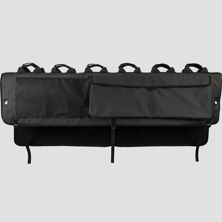 新作 Fox Accessories - Large - Cover Tailgate Premium Racing ビーズクッション・クッションソファ
