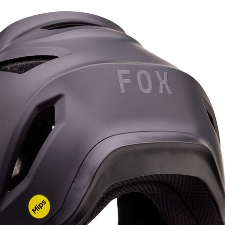 アウトレット品）FOX(フォックス)ヘルメット FLUXフラックス 2.0
