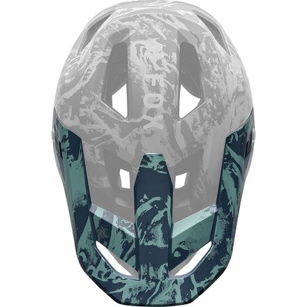 Fox Racing Rampage Helmet - Kids' - Kids
