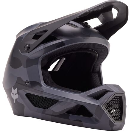 Fox Racing Rampage Helmet - Kids' - Kids
