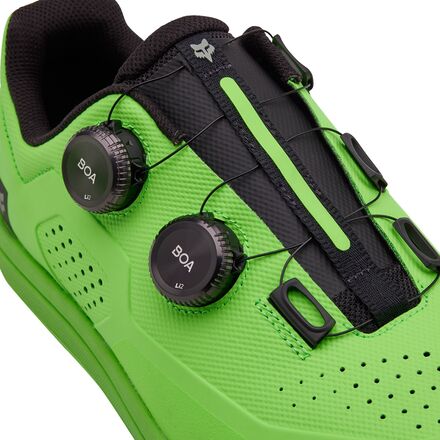 Fox Racing Union BOA 50 Yr Anniversary Mountain Bike Shoe - Men