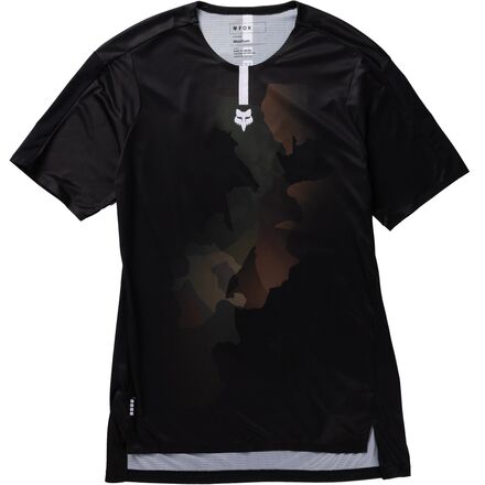 Fox Racing Flexair Pro Short-Sleeve Jersey - Special Edition