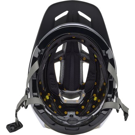 Fox Racing Speedframe Pro MIPS Special Edition Helmet - Men