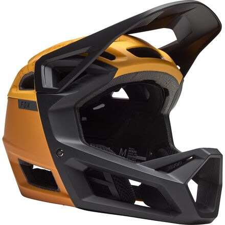Fox Racing - Proframe MTB ヘルメット 31471001_1?$dw_detn1$&fmt=webp