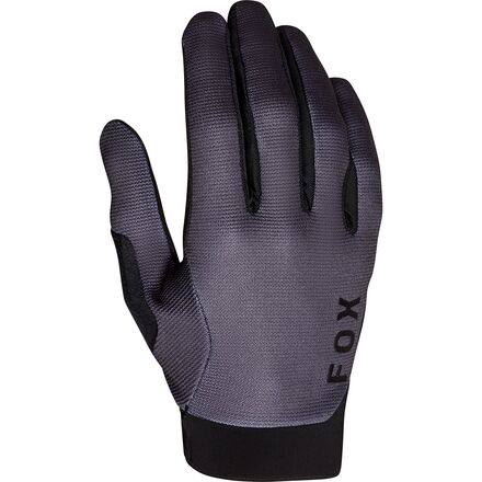 Fox Racing Ranger Gel MTB-handschoenen voor heren, hoog comfort, veelzijdig gebruik, uitstekende bescherming, cocoa, L