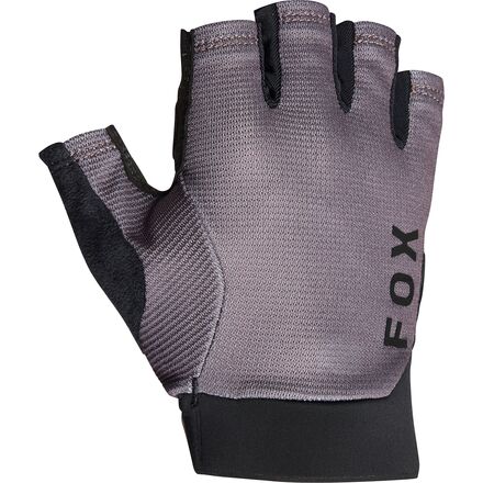 bicycle racing gloves Hestra - Ergo Grip Race Cut - 5 finger and combines with the extended cuff to up the chill Fox Racing Ranger Glove -