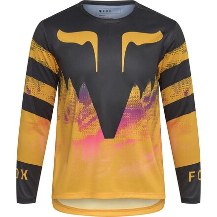 Fox Racing Ranger Long-Sleeve Jersey - Kids' - Kids