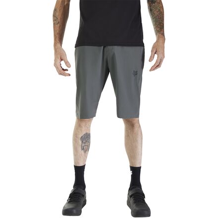 NKNIT fox mix rib KNIT shorts 専用 Fox Racing Ranger Short + Liner - Men's - Men