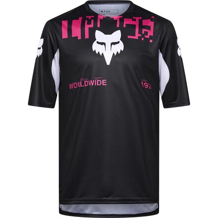 Fox Racing Ranger Short-Sleeve Jersey - Men's - Men