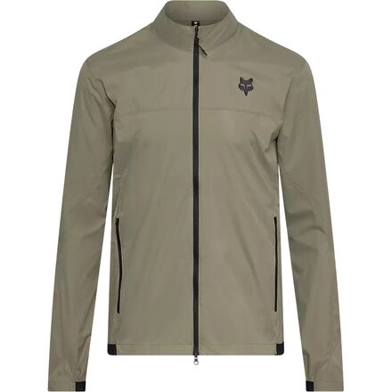 Fox Racing Ranger Wind Jacket - Men's - Men
