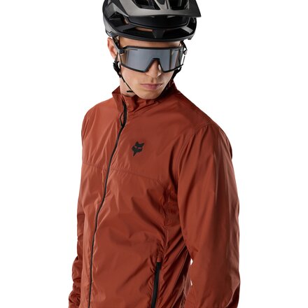 Fox Racing Ranger Wind Jacket - Men's - Men