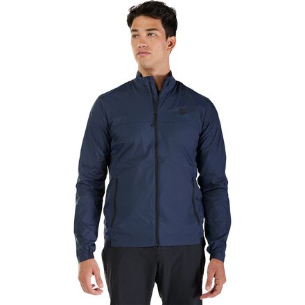 Fox Racing Ranger Wind Jacket - Men's - Men