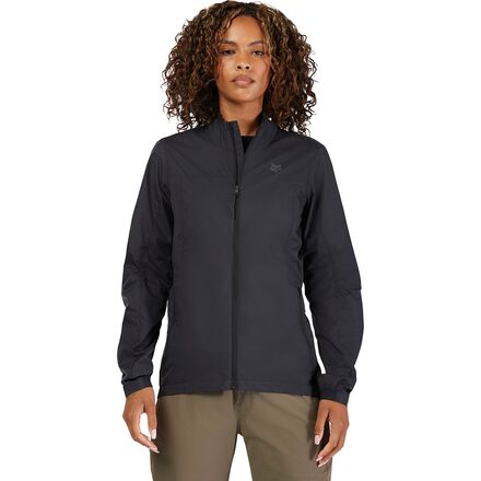 Wind Jacket Fox Racing Jacket Womens Fox Racing Ranger Wind