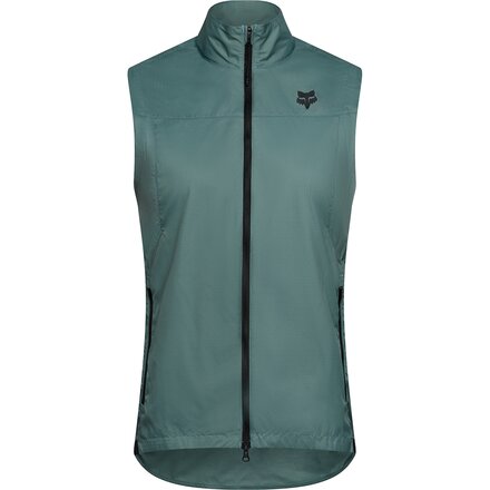 Fox Racing Ranger Wind Vest - Women's - Women