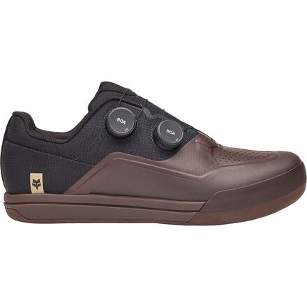 自転車本体 Fox Union Boa (Black) Brand new Fox Union BOA® Flat Shoes