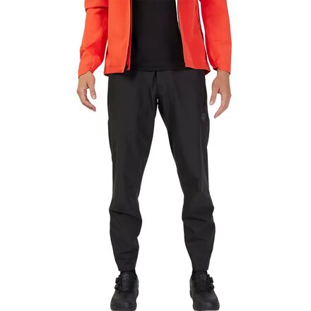 Fox Racing Ranger 2.5L Water Pants Black 30