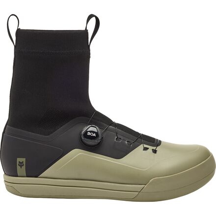Fox Racing Union BOA All Weather Clipless MTB Shoe - Men