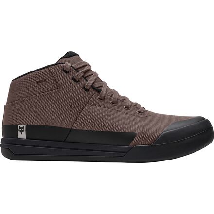 Fox Racing Union Canvas Mid MTB Shoe - Men