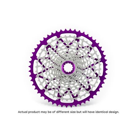 Garbaruk 12-Speed Cassette - Components