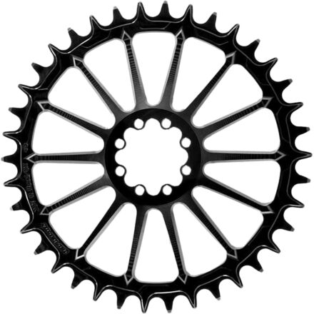 Garbaruk Components | Competitive Cyclist
