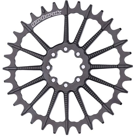 Garbaruk Components | Competitive Cyclist